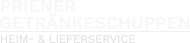 Getränke Lieferservice Prien am Chiemsee