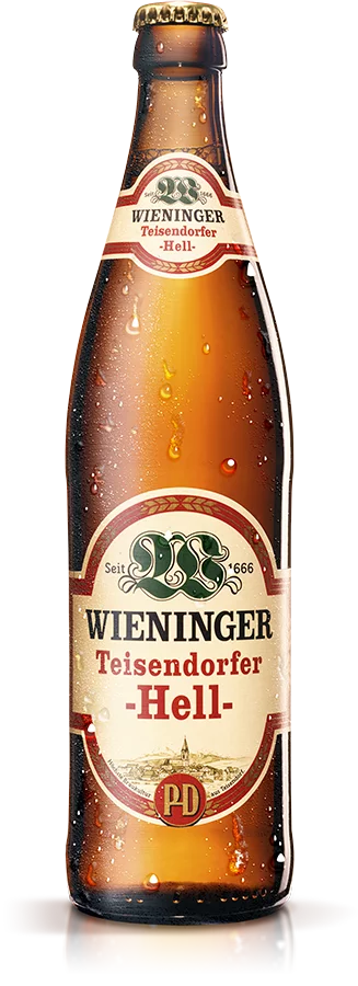 Wieninger Teisendorfer Hell