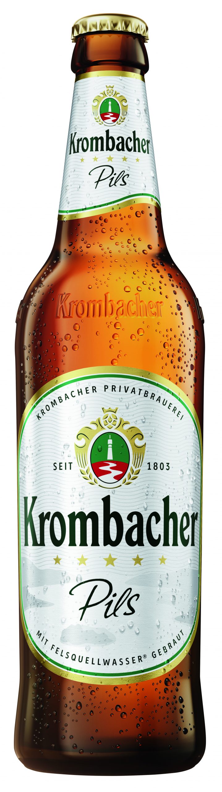 Krombacher Pils