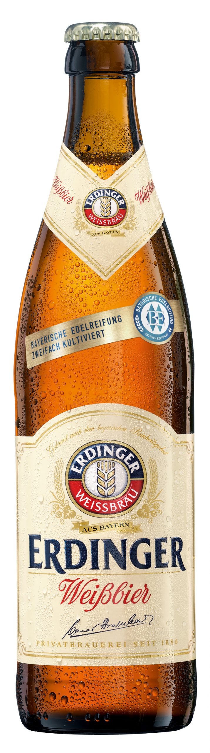 Erdinger Weissbräu Weißbier