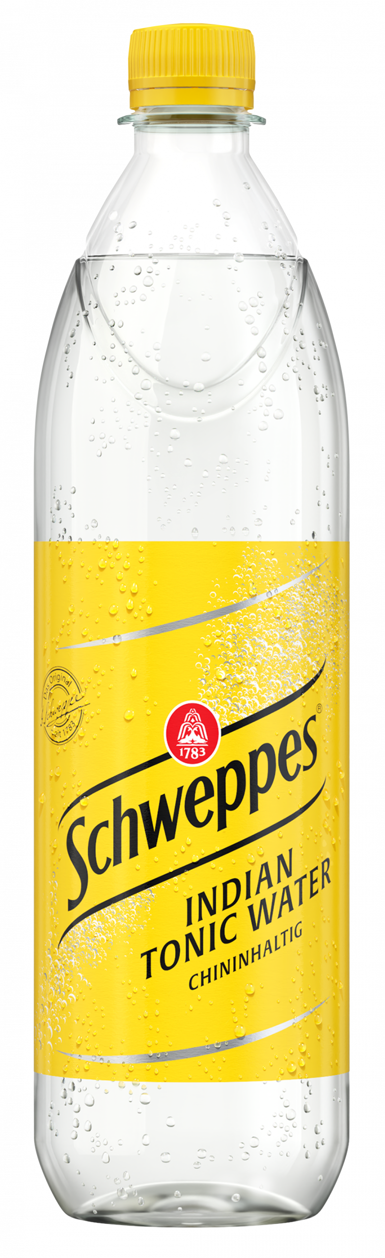 Schweppes Indian Tonic Water