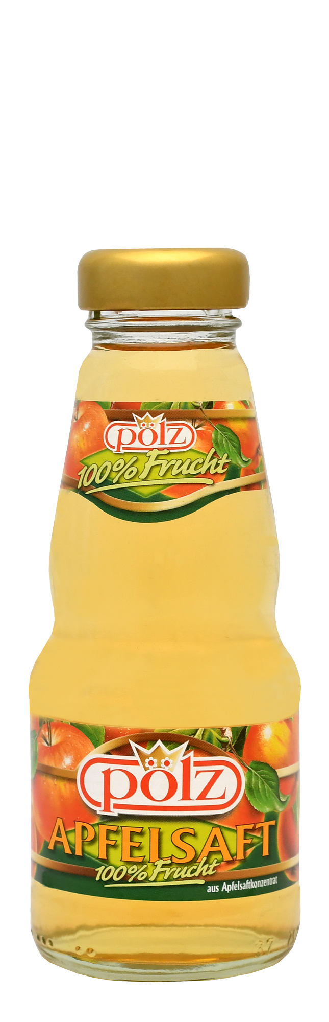 Pölz Apfelsaft