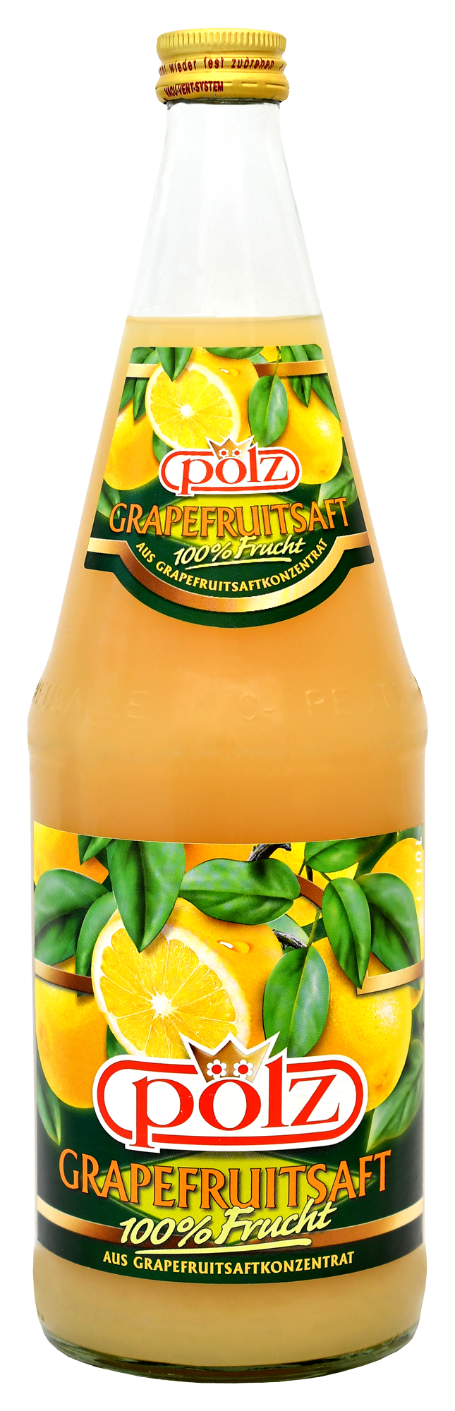 Pölz Grapefruitsaft