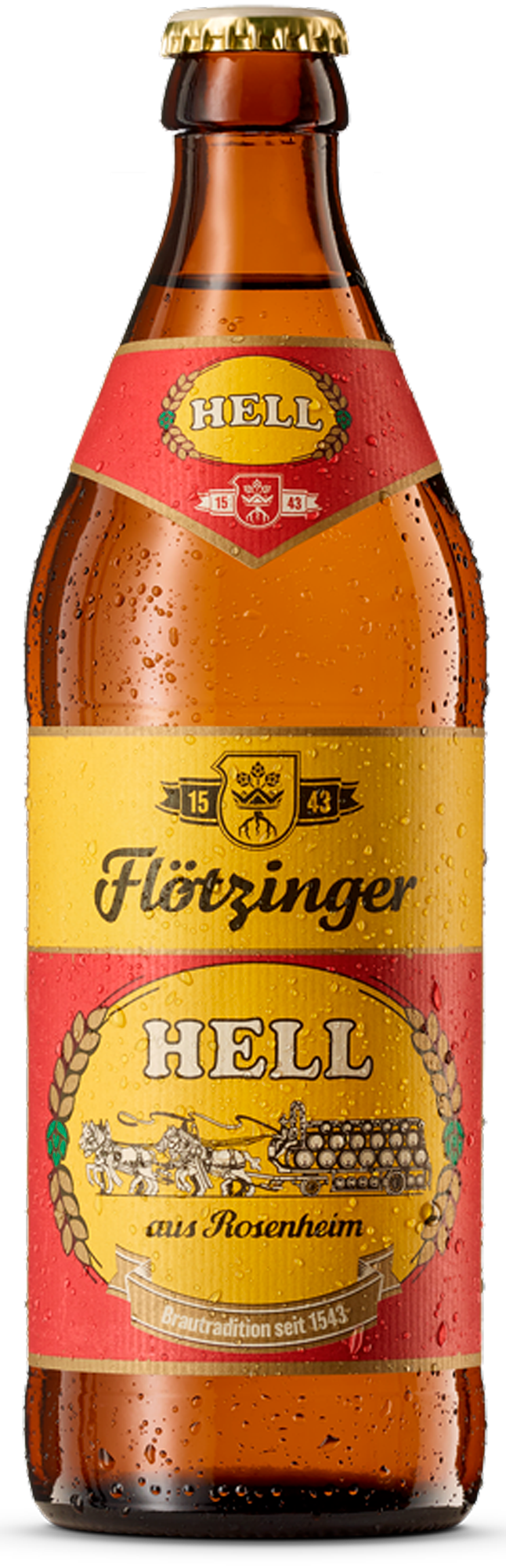 Flötzinger Hell