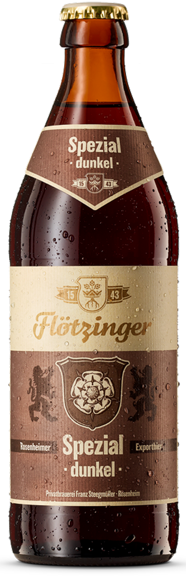 Flötzinger Dunkel Spezial