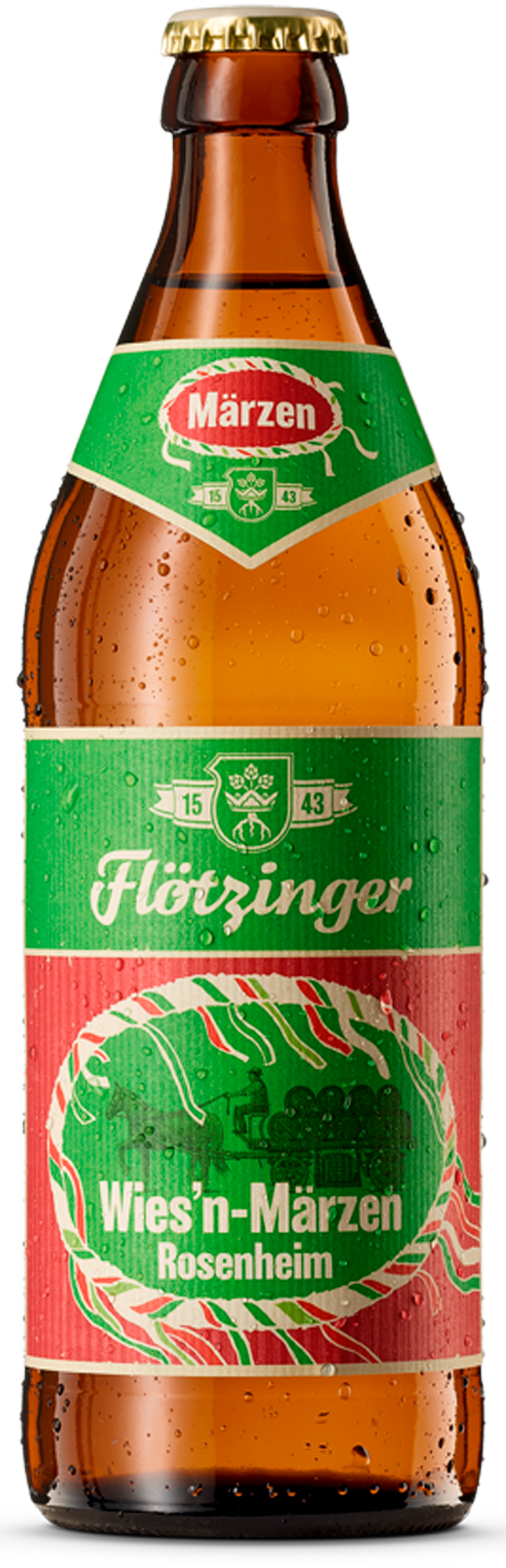 Flötzinger Wiesn-Märzen