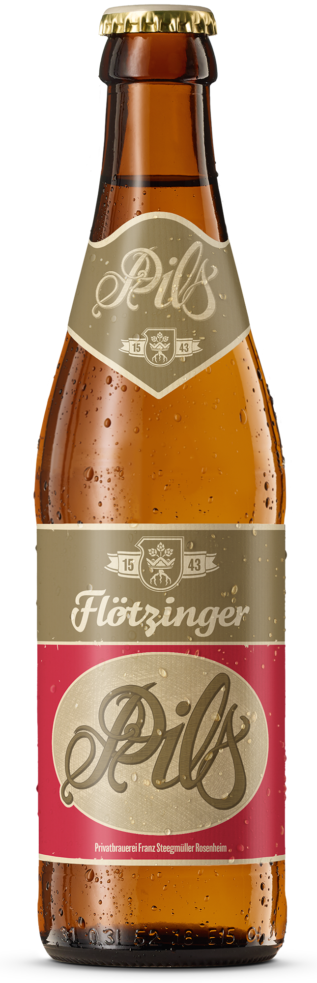 Flötzinger Pils
