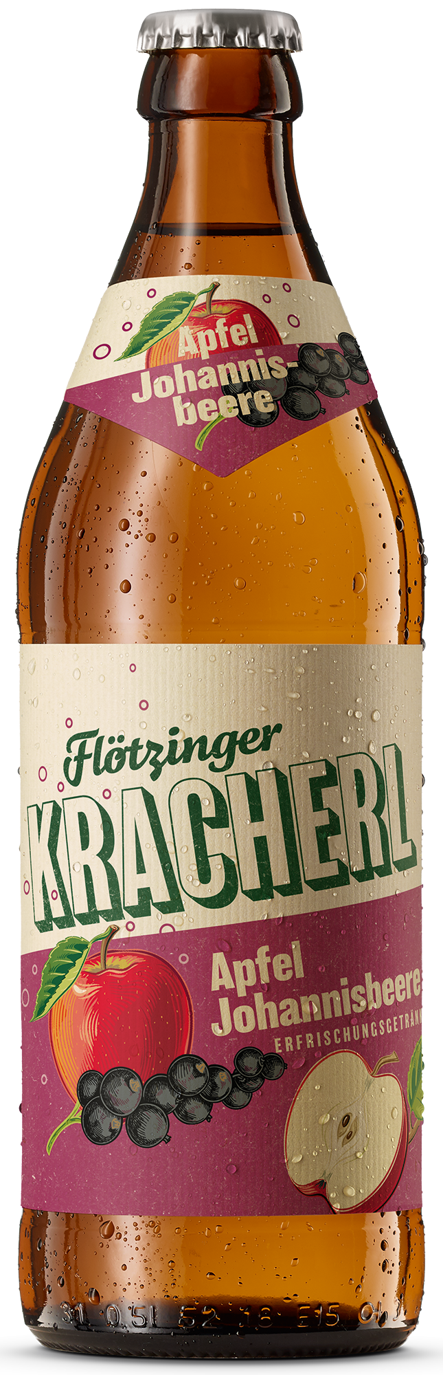 Flötzinger Kracherl