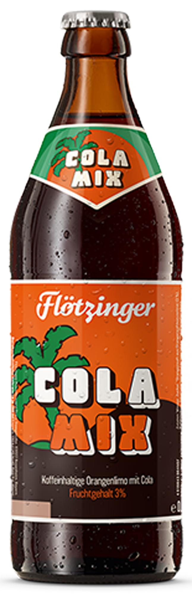 Flötzinger Cola Mix