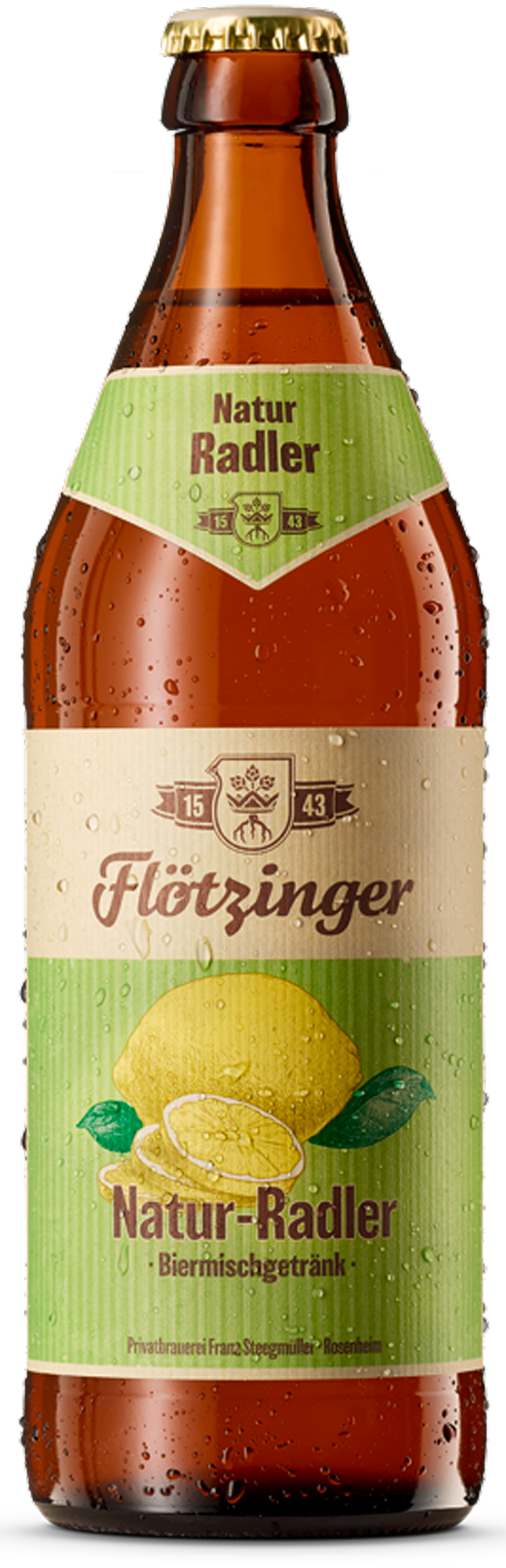 Flötzinger Natur Radler