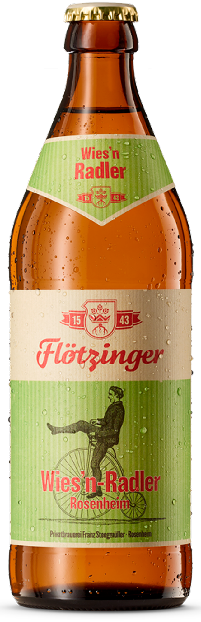 Flötzinger Wiesn Radler