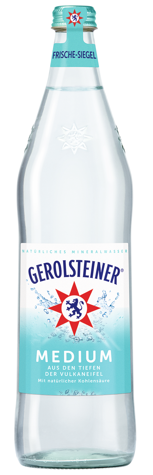 Gerolsteiner Medium