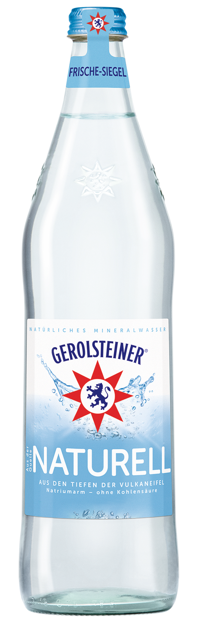 Gerolsteiner Naturell