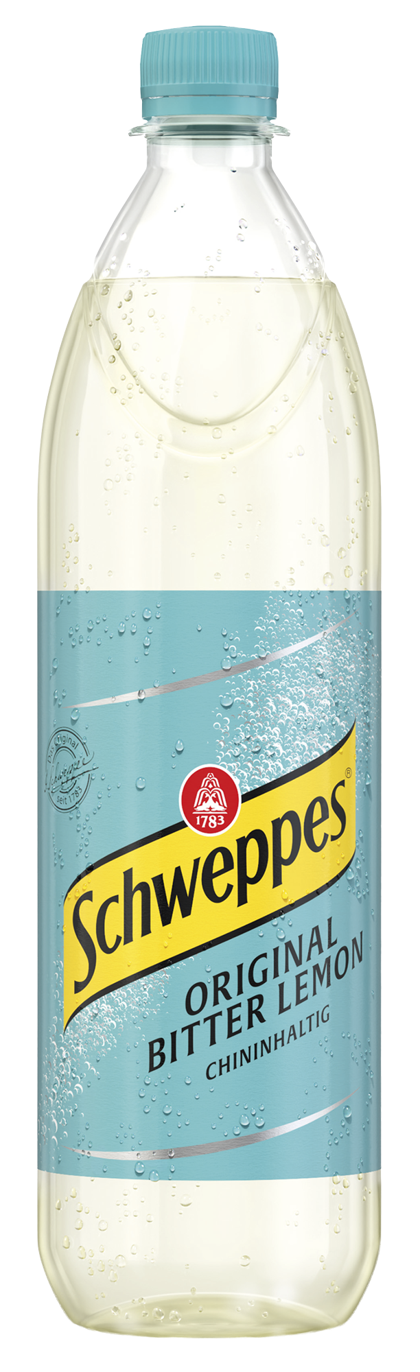 Schweppes Original Bitter Lemon