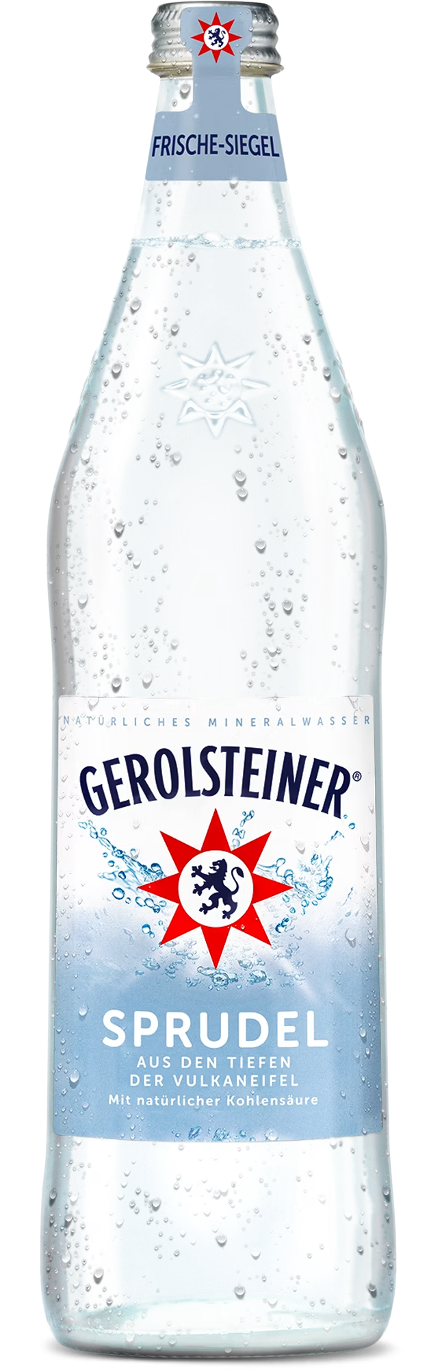 Gerolsteiner Sprudel
