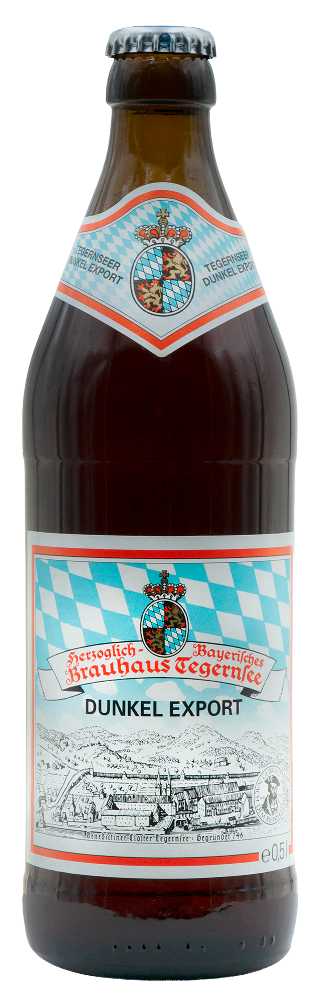 Tegernseer Dunkel Export