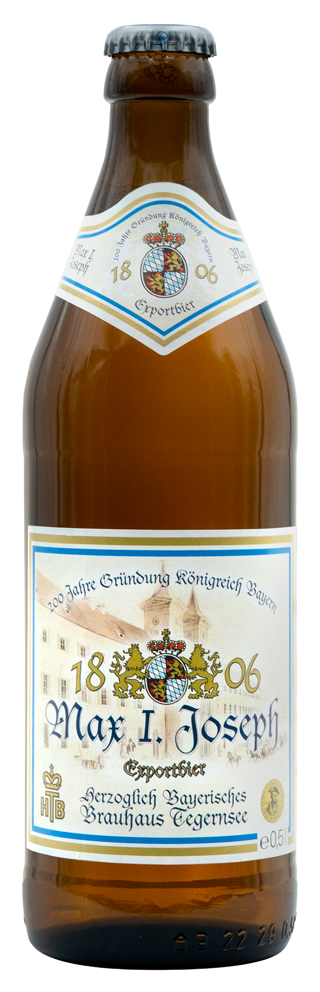 Tegernseer Max I. Joseph