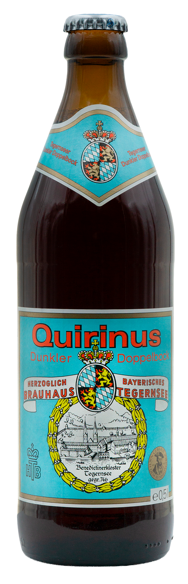 Tegernseer Quirinus Doppelbock