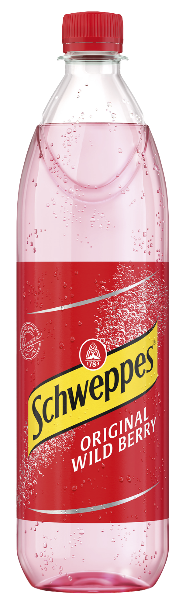 Schweppes Wild Berry