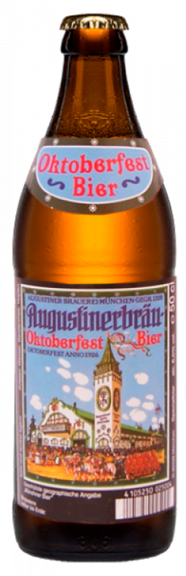 Augustiner Oktoberfestbier