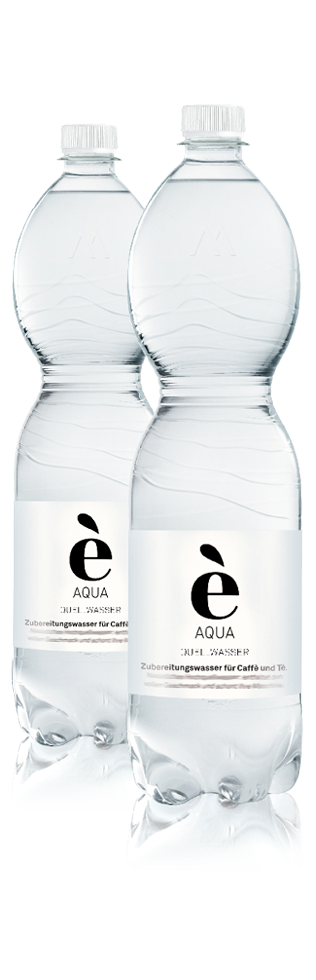 e-Aqua für Kaffee und Tee