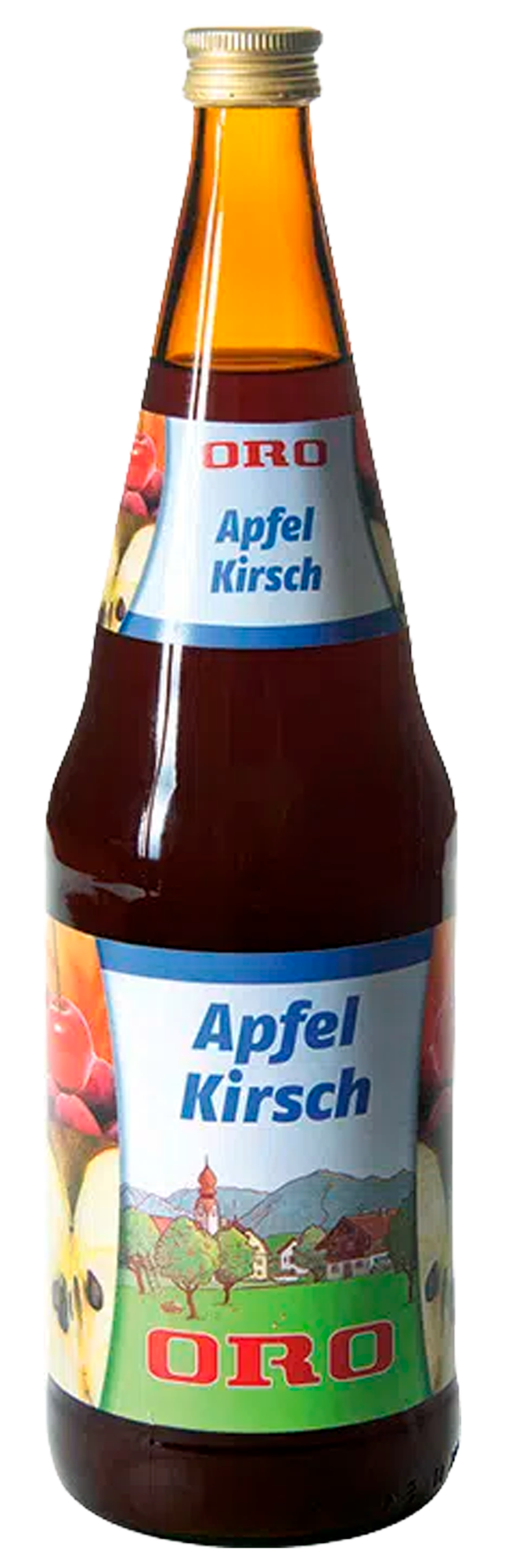 ORO Apfel Kirsch