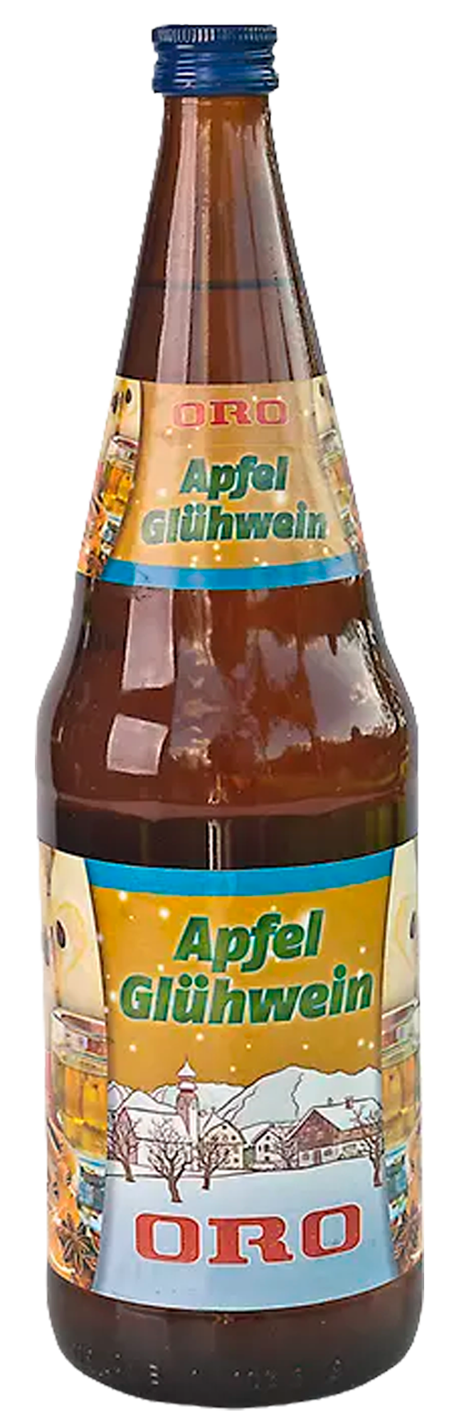 ORO Apfel Glühwein