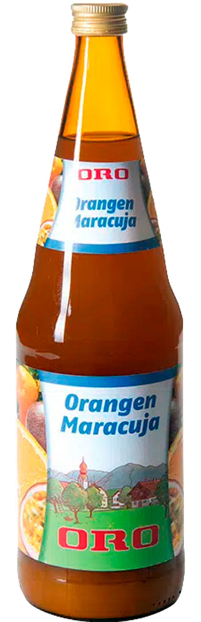 ORO Orangen Maracuja