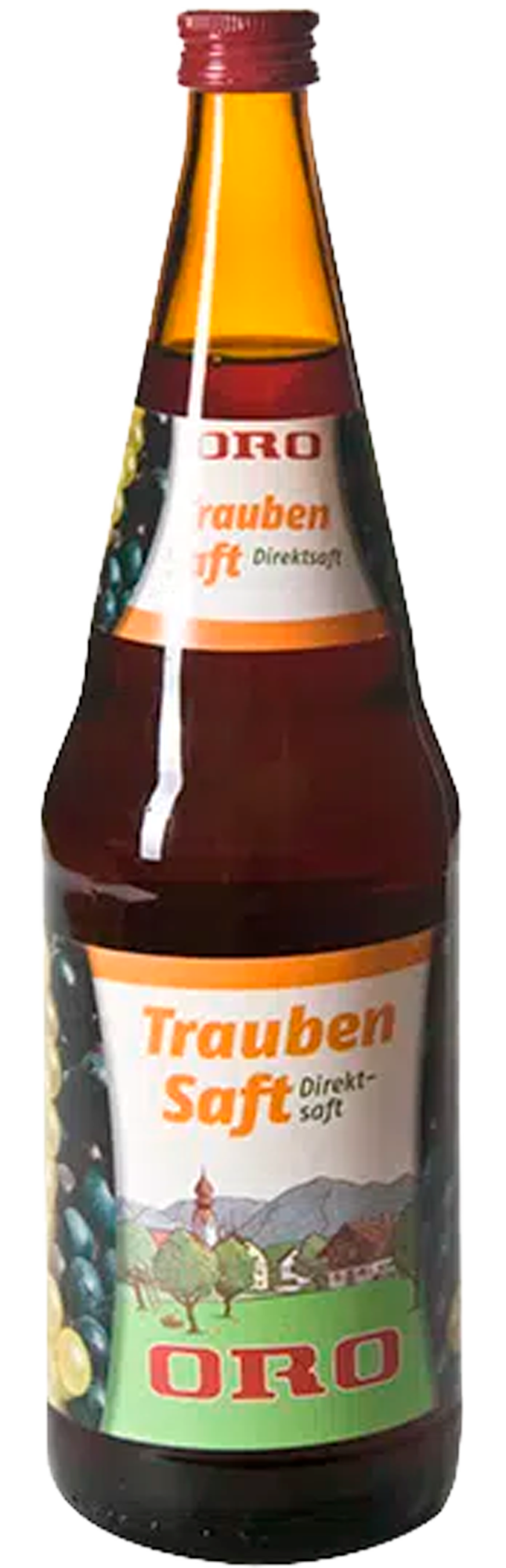 ORO Traubensaft
