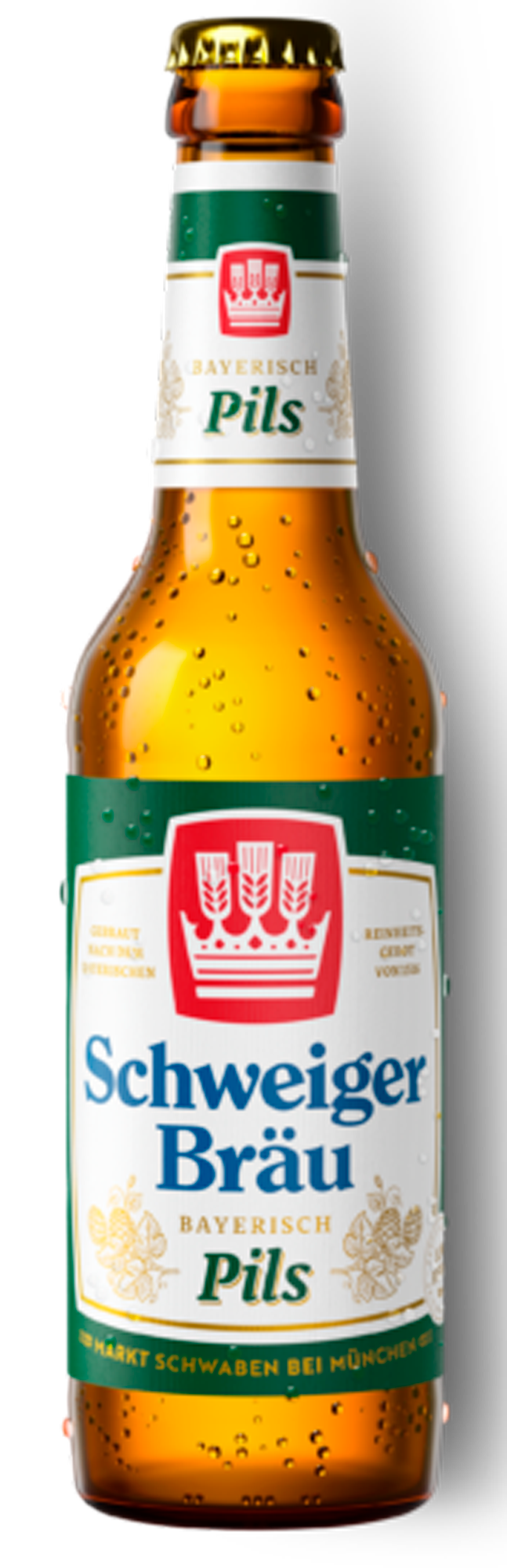 Schweiger Pilsener