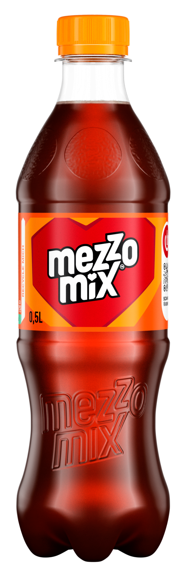 Mezzo Mix