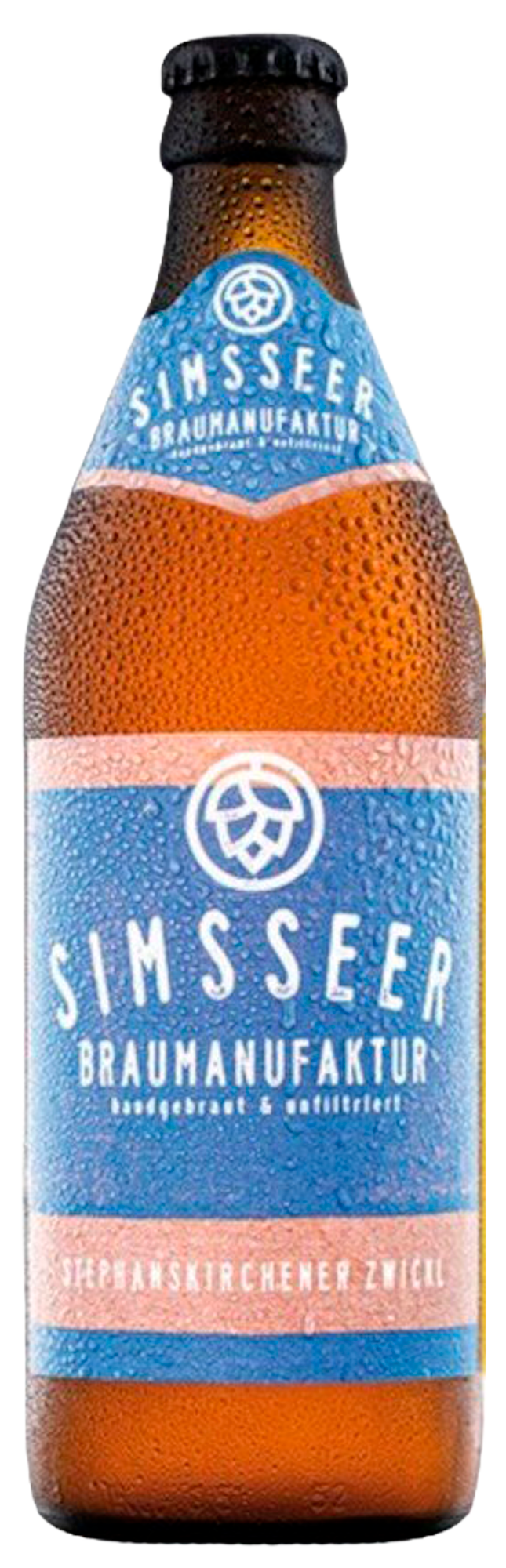 Simsseer Stephanskirchner Zwickl