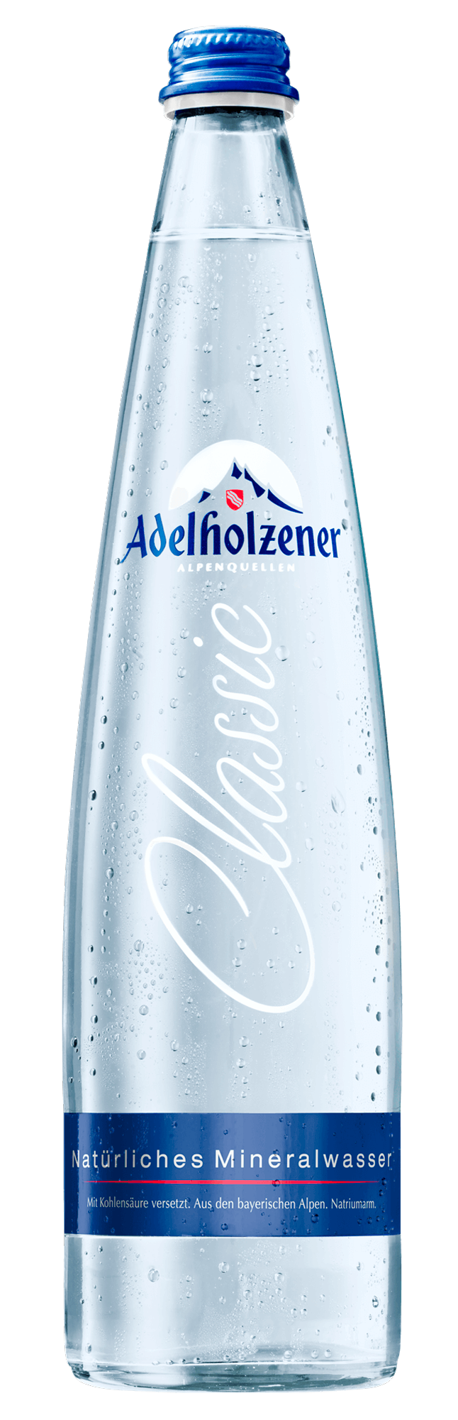 Adelholzener Gastro (Classic)