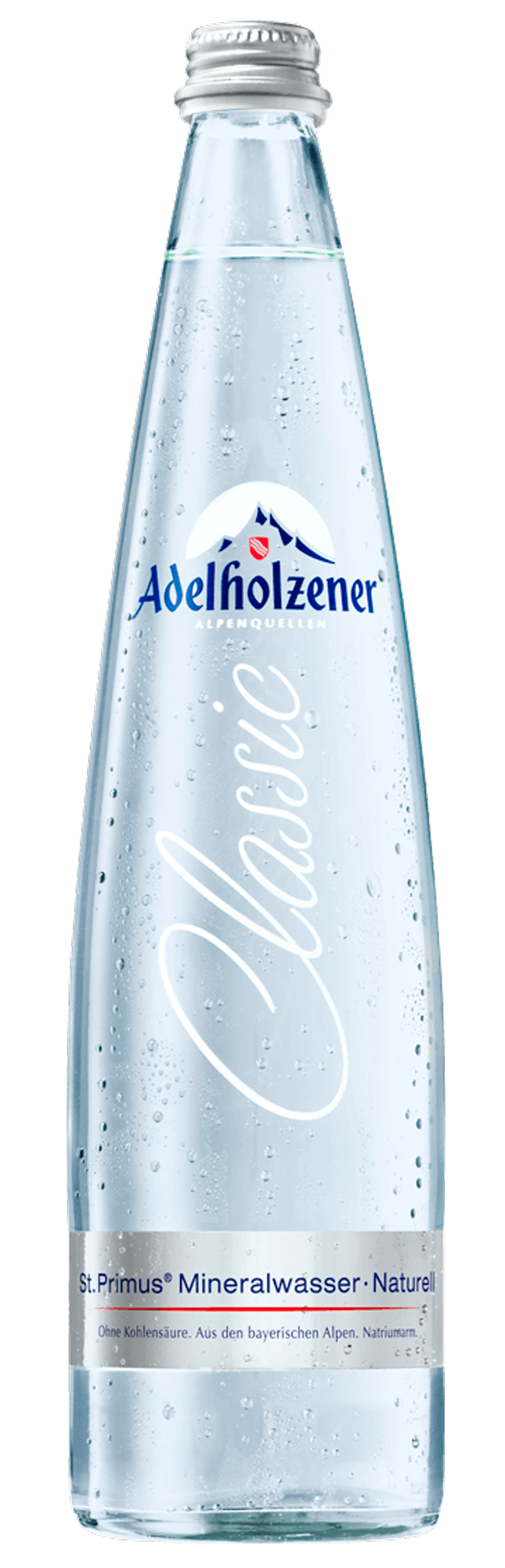 Adelholzener Gastro Naturell