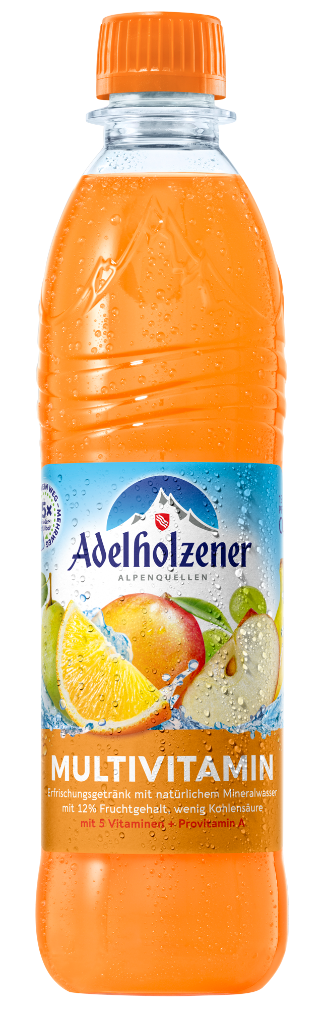 Adelholzener Multivitamin
