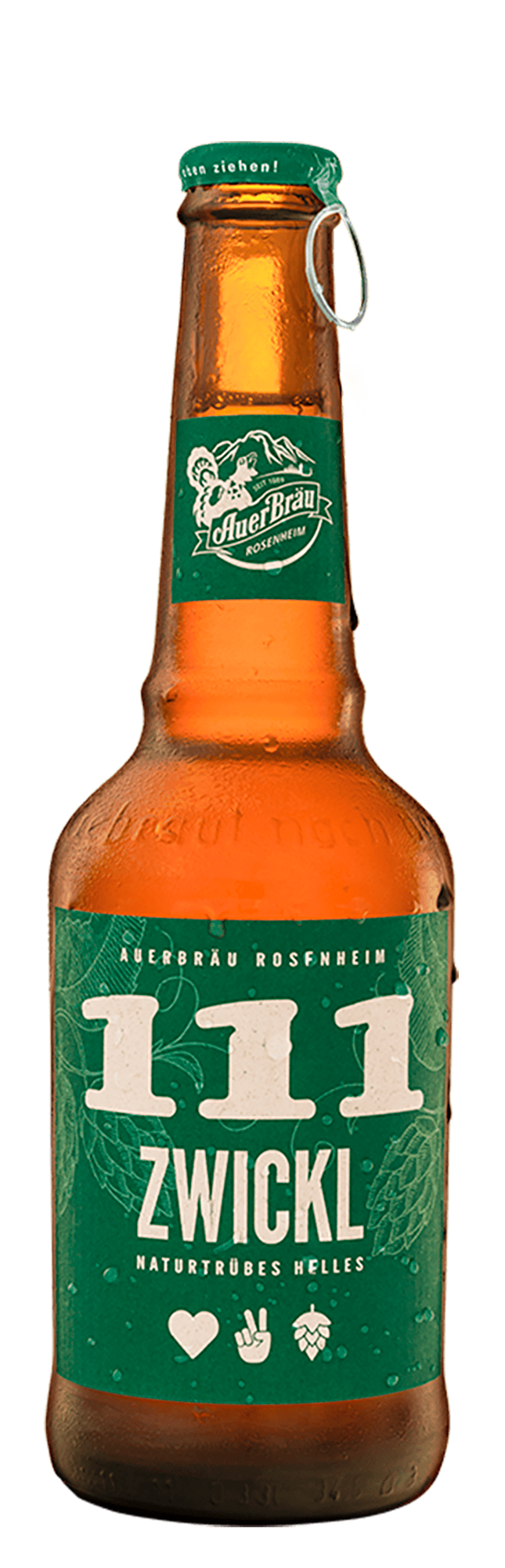 AuerBräu 111er Zwickl