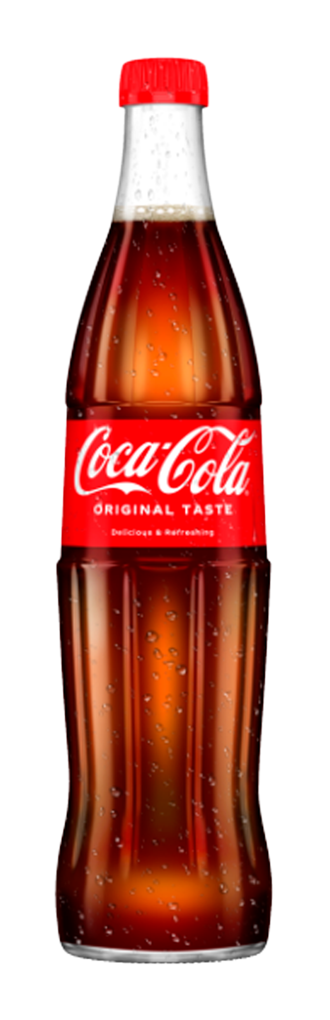 Coca-Cola Original