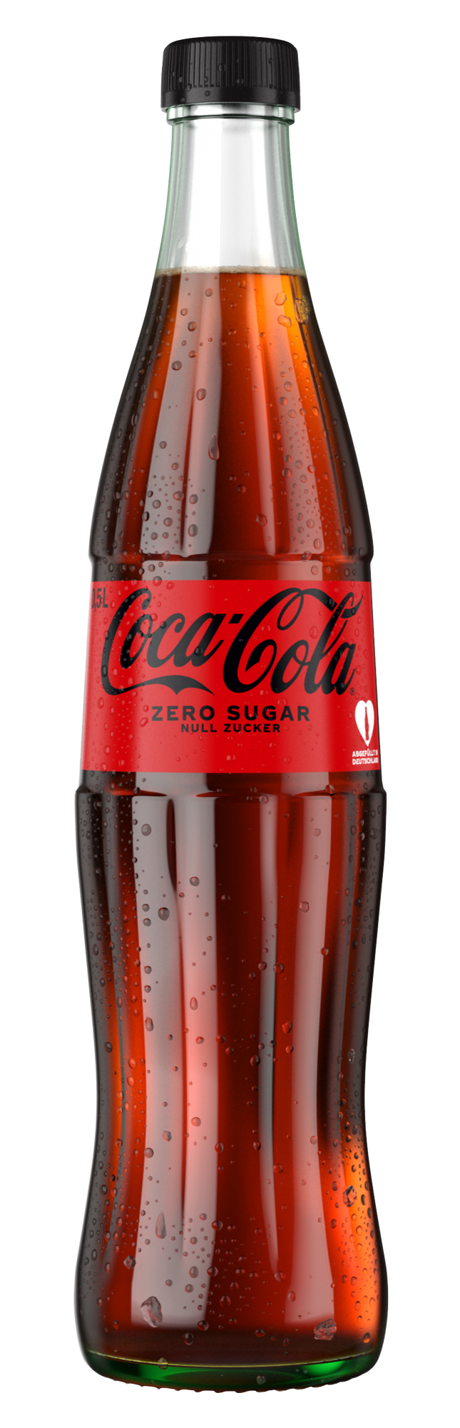 Coca-Cola Zero