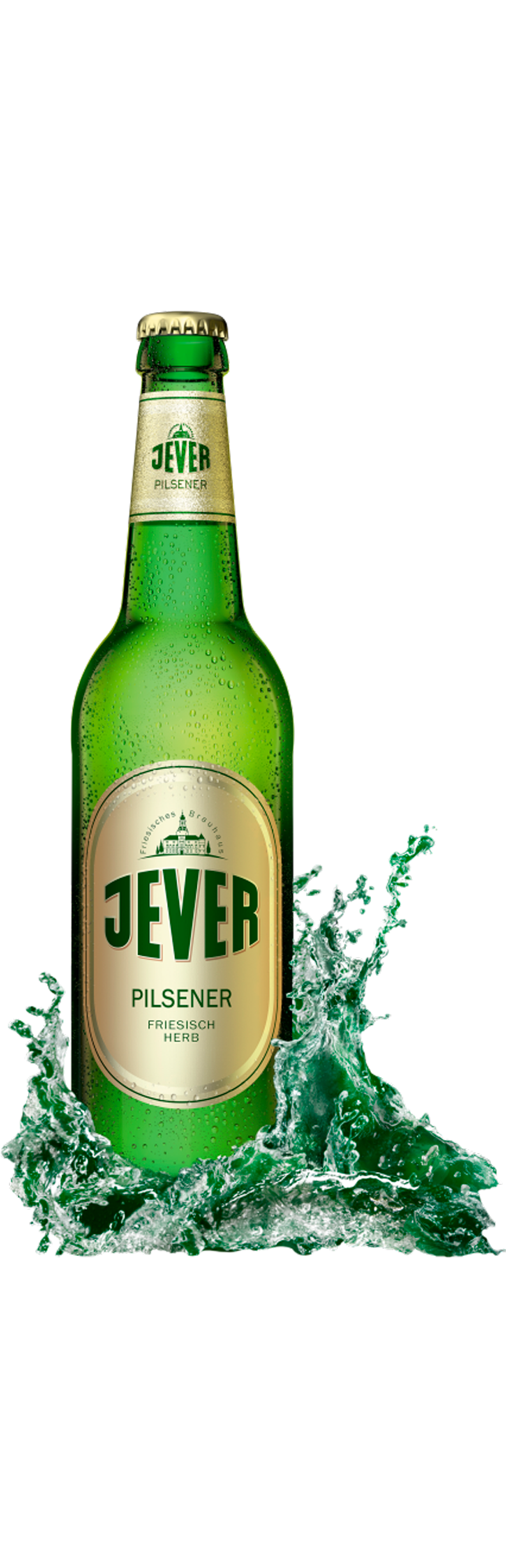 Jever Pilsener
