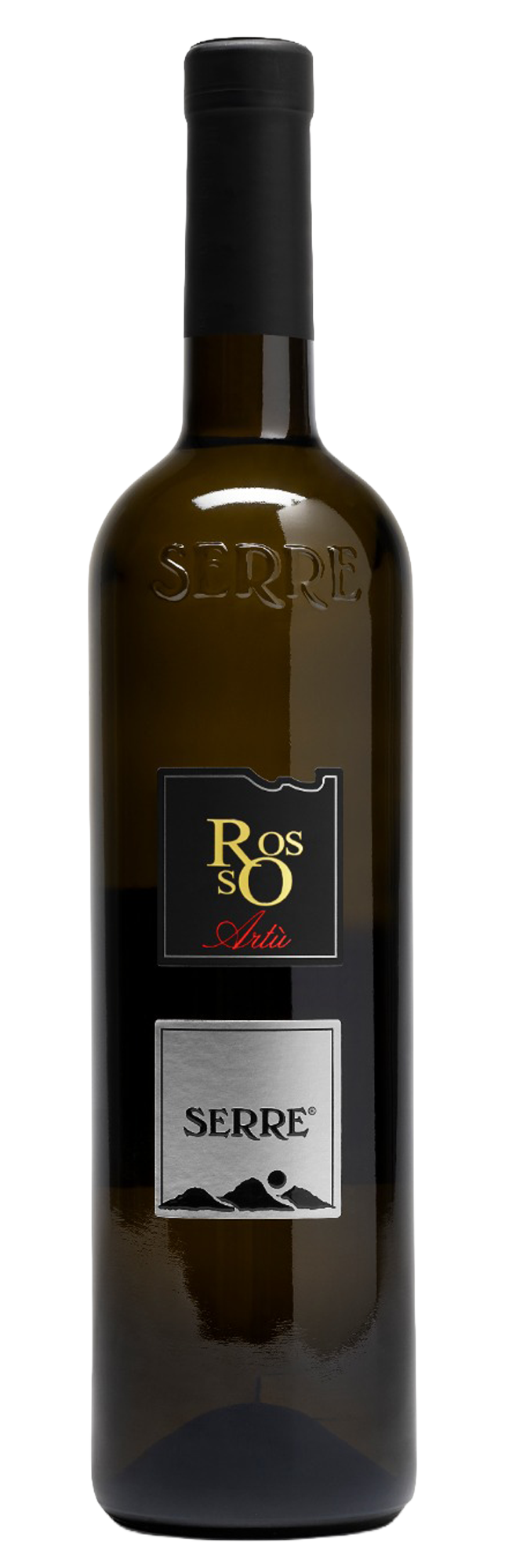 Serre Artù Rosso Colli Trevigiani IGT