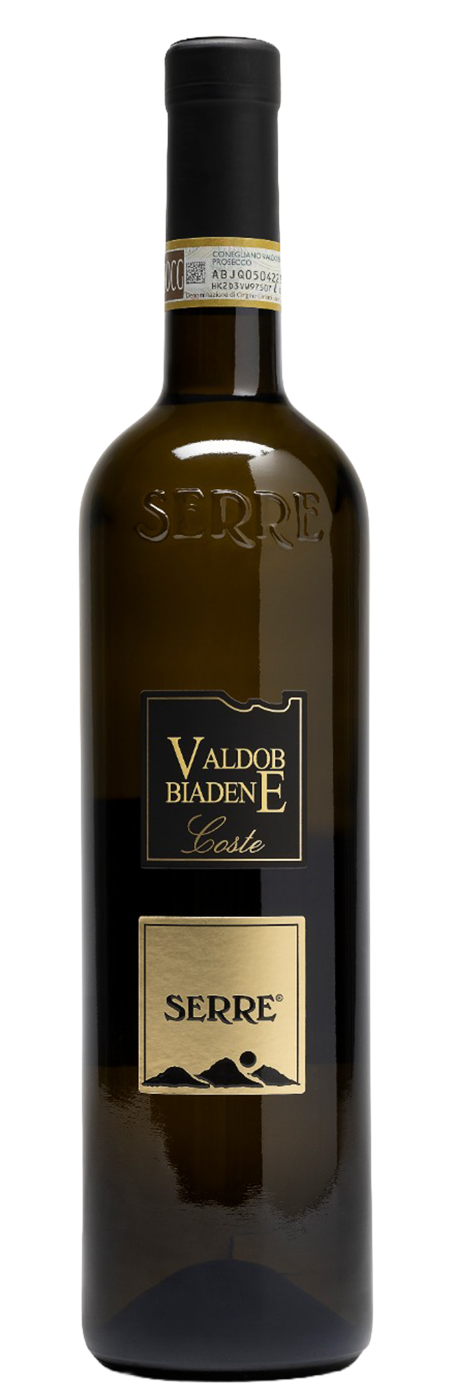 Serre Valdobbiadene Coste Bianco