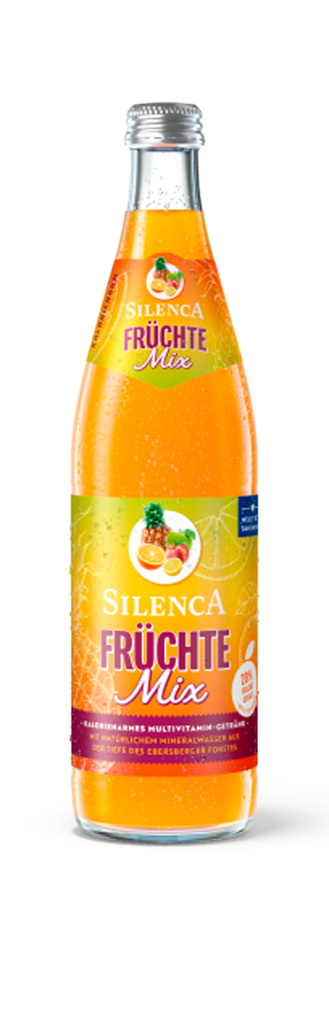 Silenca Früchte Mix