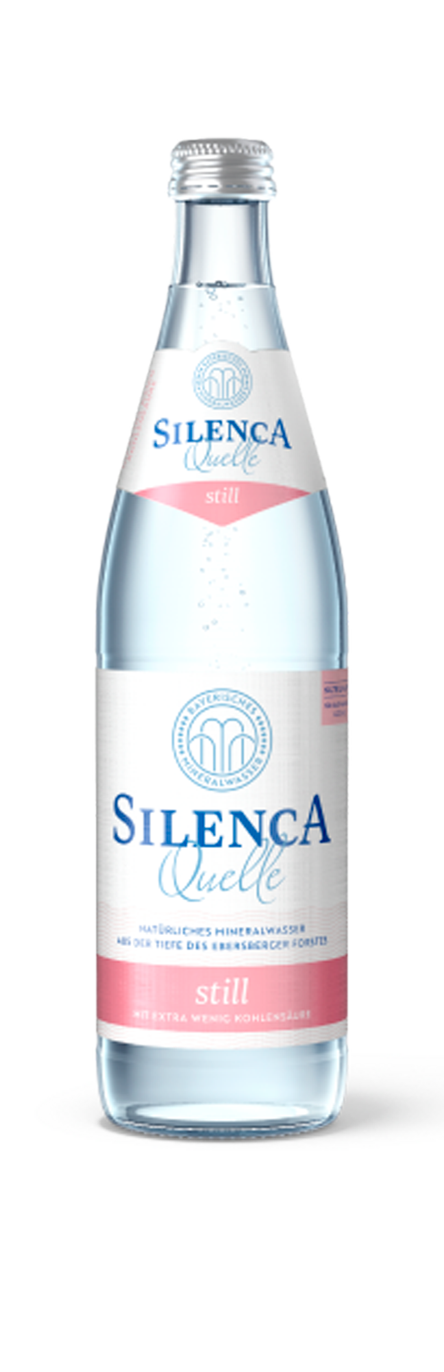 Silenca Quelle Still