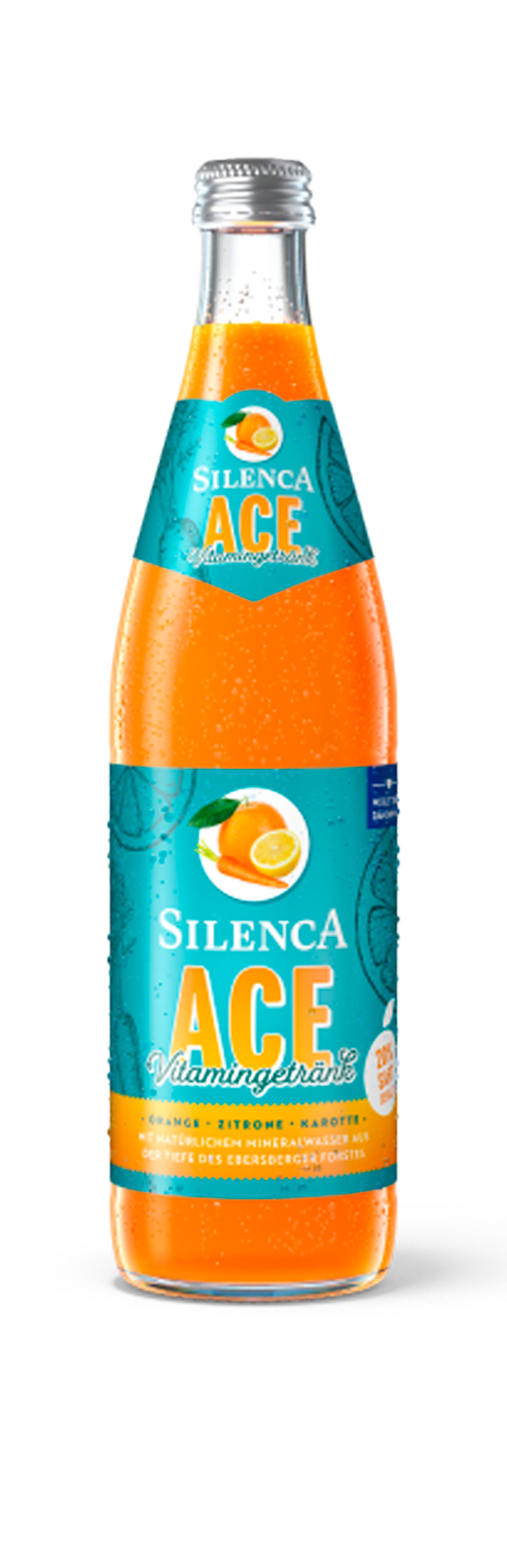 Silenca ACE Vitamingetränk