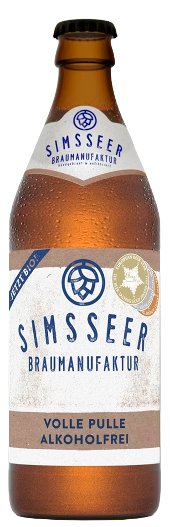 Simsseer Volle Pulle alkoholfrei