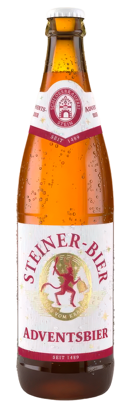 Steiner Adventsbier