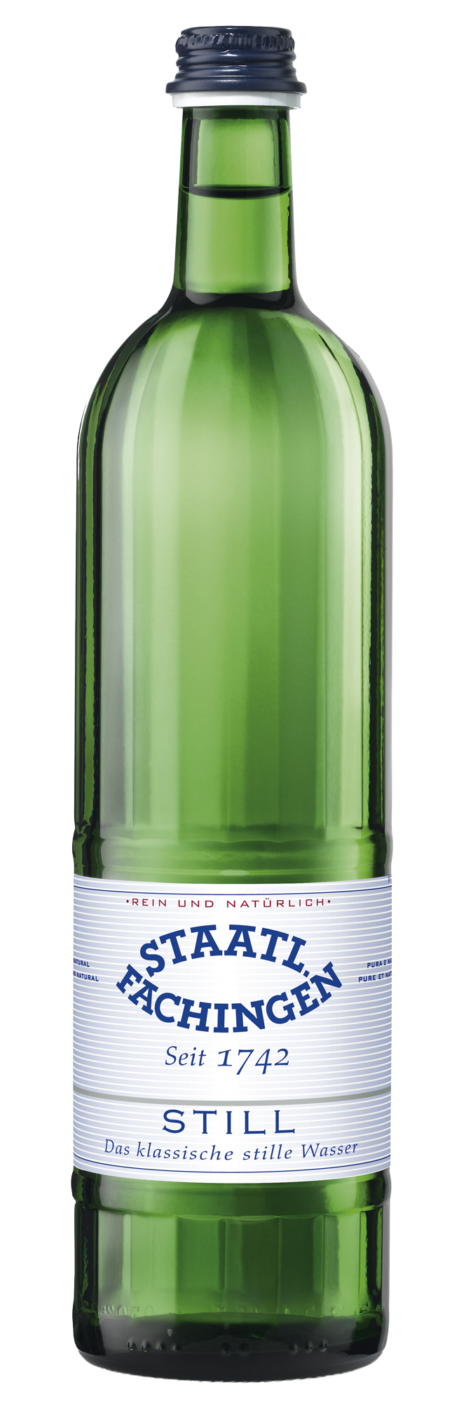 Staatl. Fachingen Premium Heilwasser Still