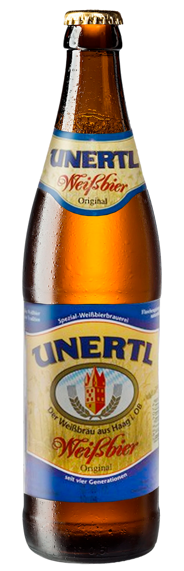 Unertl Weißbier