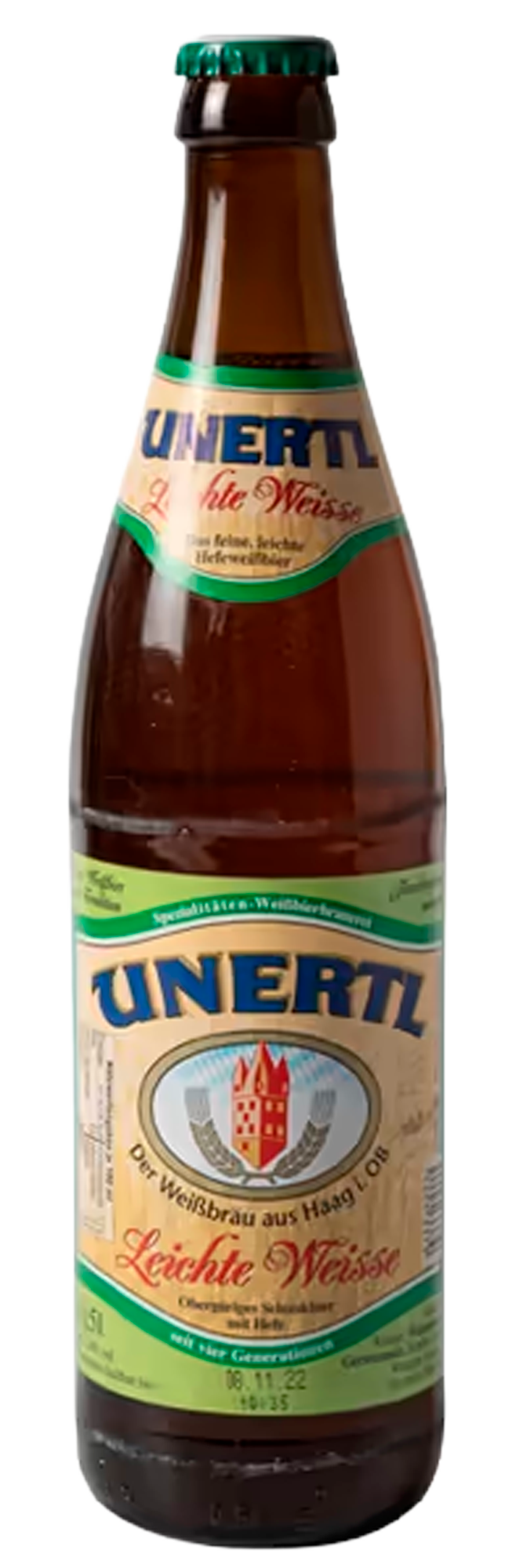 Unertl Leichte Weisse