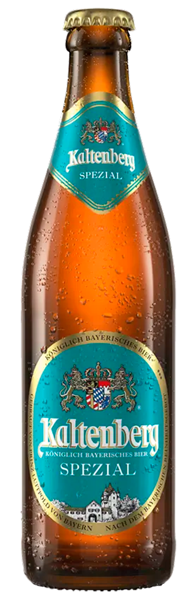 Kaltenberg Spezial (König Ludwig) Hell Faß